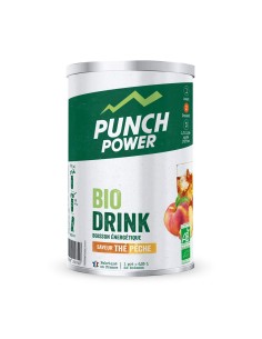 Punch Power BioDrink 500g Te Pære 